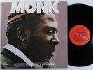 THELONIOUS MONK Live At The Jazz Workshop COLUMBIA 2XLP VG++/VG+ gatefold o