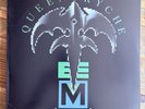 QUEENSRYCHE - EMPIRE - 2 LP - 1990 - EMI USA - RARE