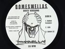 D.O.M.E.S.W.E.L.L.A.S. - Indian Summer 12