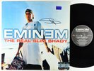 Eminem - The Real Slim Shady 12