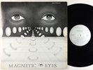 Jeff Phelps - Magnetic Eyes LP - Engineered For Sound OG Press