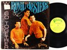 Royal Jesters - We Go Together LP - Jesters OG Press