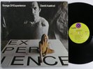 DAVID AXELROD Songs Of Experience CAPITOL LP gatefold o