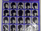 BEATLES A HARD DAY'S NIGHT ODEON EAS70132 1LP