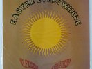 13TH FLOOR ELEVATORS EASTER EVERYWHERE DECAL LIK28 1LP