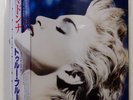 MADONNA TRUE BLUE SIRE P13310 1LP