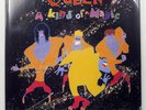 QUEEN A KIND OF MAGIC EMI EMS91168 1LP