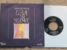 Depeche Mode  - Leave In Silence -  French Picture Sleeve PS 7
