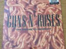 Guns N' Roses The Spaghetti Incident vinyl LP FACTORY SEALED 1st Pressing