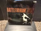U2 Rattle And Hum 2x LP Live Columbia House Brand New Sealed