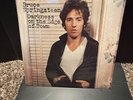 BRUCE SPRINGSTEEN Darkness On The Edge of Town MINTY ORIGINAL SEALED LP JC-35318