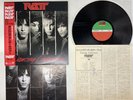 Ratt Dancing Undercover Japan LP OBI [38387ER]