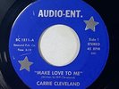 Carrie Cleveland 