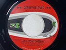 Jack Montgomery Dearly