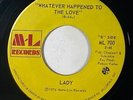 Lady 