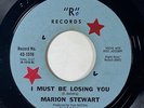 Marion Stewart 