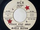 Marla Mason 
