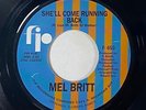 Mel Britt 