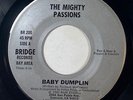 The Mighty Passions 
