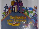 BEATLES YELLOW SUBMARINE ODEON EAS70138 1LP