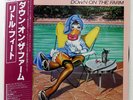 LITTLE FEAT DOWN ON THE FARM WARNER P10650W 1LP