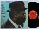 THELONIOUS MONK Monk's Dream COLUMBIA LP 2-eye o