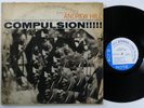 ANDREW HILL Compulsion BLUE NOTE LP stereo Liberty van gelder o
