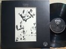 WWA Super De Luxe 002 Gentle Giant In A Glass House Window 1973 PROG VG++