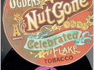 SMALL FACES OGDEN'S NUT GONE FLAKE STEREO VINYL ALBUM CIRCULAR SLEEVE PINK LABEL