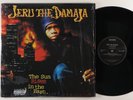 Jeru The Damaja 