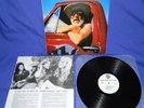 DAMN YANKEES Don’t Tread 2nd album vinyl released 1992 LP Korea Pressing
