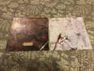 Cocteau Twins – Head Over Heels – Used Black Vinyl LP Reissue – EX/EX