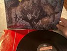 Bon Jovi Slippery When Wet Vinyl/Matrix code error/original Press/Shrink/Hype