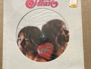 Heart - Dreamboat Annie - PICTURE DISC 1976 Mushroom Records Original Sealed LP