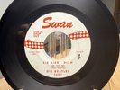 Beatles 45 rpm Swan Label S-4182. Sie Liebt Dich (she loves you) Virtue Studio