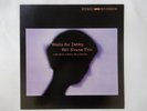 Bill Evans Trio Waltz For Debby Riverside Records VIJ-113 Japan  VINYL LP