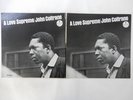John Coltrane A Love Supreme MCA Records VIM-4610 Japan  VINYL LP