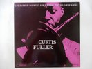 Curtis Fuller Volume 3 Blue Note LNJ-70068 Japan  VINYL LP