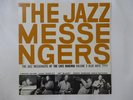 The Jazz Messengers At The Cafe   Vol 3 Blue Note DY-5805-01 Japan Promo  LP