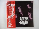 The Rolling Stones Aftermath London LAX 1006 Japan  VINYL LP OBI