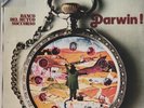 BANCO DEL MUTUO SOCCORSO, DARWIN  , RICORDI ORL 8094 ITALY 1977, VG+ / EX