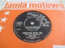 FOUR TOPS..SOMETHING ABOUT YOU.SUPERB UK 1ST ISSUE TAMLA MOTOWN No TMG 542