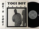 Yogi Boy 