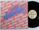 JOE PASS Guitar Interludes DISCOVERY LP VG+ o