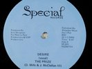 The Prize - Desire 12