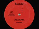 ThunderbolT - Love Is So Funny 12