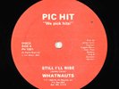 Whatnauts - Still I'll Rise 12