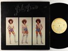 Betty Davis - S/T LP - Just Sunshine OG Press