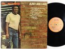 Bill Withers - Just As I Am LP - Sussex OG Press