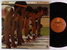 Blackbyrds - Action LP - Fantasy